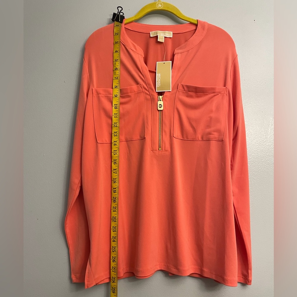 MICHAEL KORS SHIRT